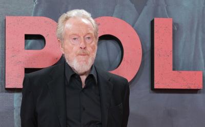 Ridley Scott