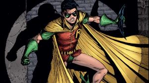 Robin Reportedly Set to Appear in The Batman: Part 2