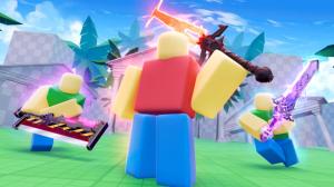 Roblox Blades Codes (August 2025)