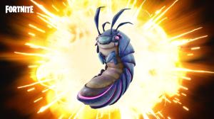 How to Get and Use Roly Poly Item in Fortnite