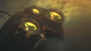 Splinter Cell Animated Show Gets Spectacular First Trailer and an Official Release Date