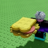 Sandwich in GAG