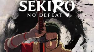 Sekiro: No Defeat Anime Release Date, Cast, Trailer, and More