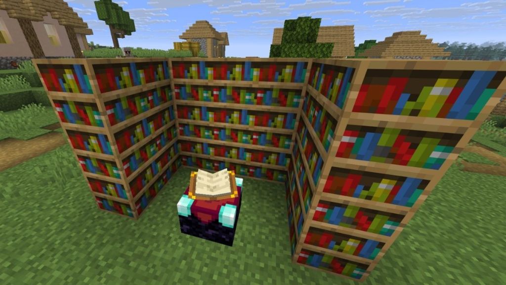 Setting-up-the-perfect-Level-30-Enchanting-Table