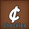 Sheckles