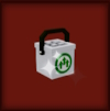 Silver Fertilizer