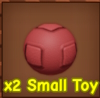 Small Toy