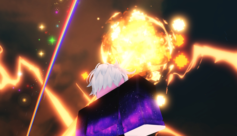 Solar Flare