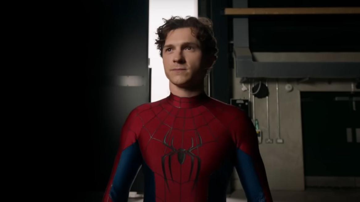 [Update] All the Spider-Man Brand New Day Trailer Clips Released So Far: Watch Here