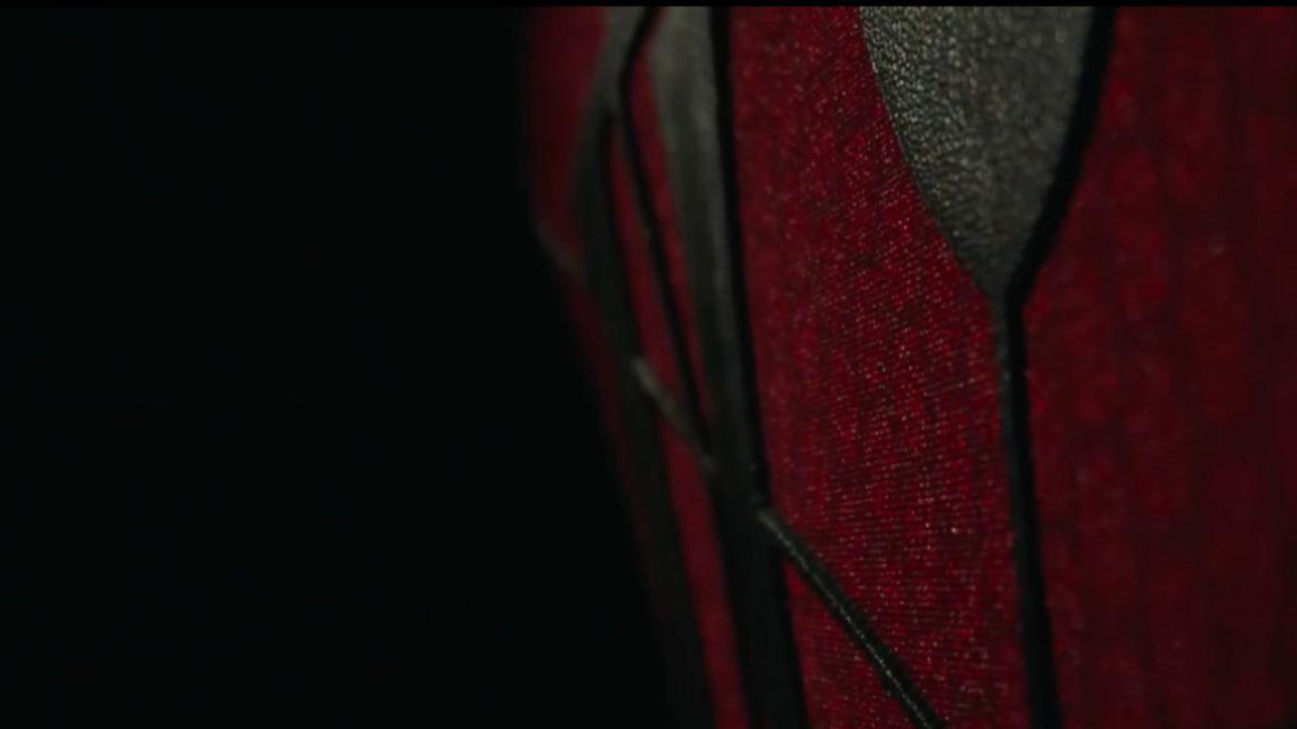 Spider-Man Brand New Day teaser