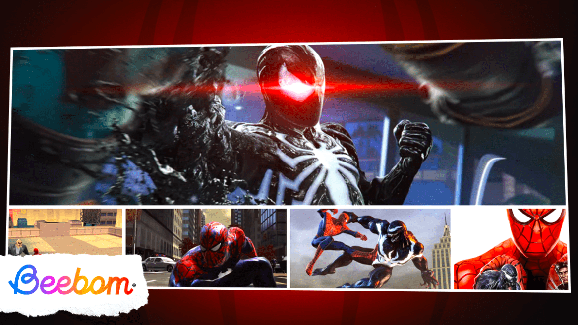Beebom’s Gaming Team Picks Their Favorite Spider-Man Game Moments