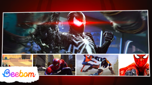 Beebom's Gaming Team Picks Their Favorite Spider-Man Game Moments