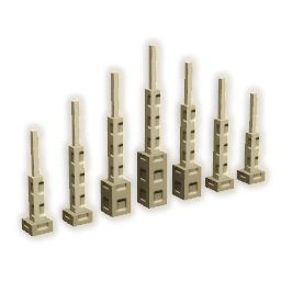 Spine Fence