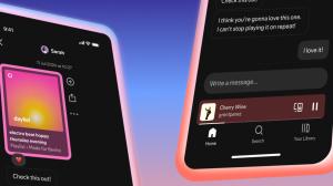 Slide Into DMs With Music: Spotify Launches In-App Messaging