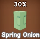 Spring Onion