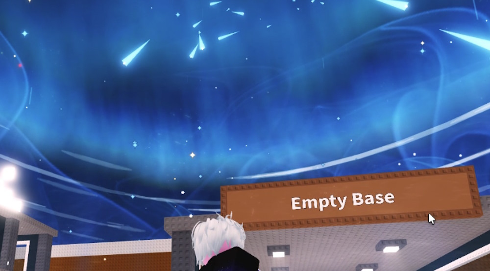 Starfall event