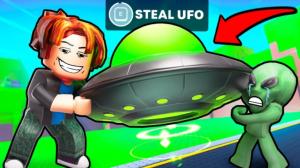 Steal a Ride Codes (August 2025)