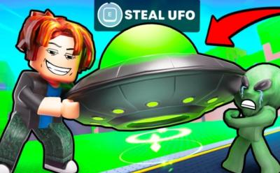 Steal a Ride Codes