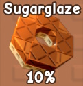 Sugarblaze in Grow a Garden