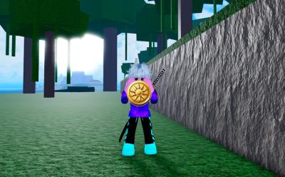 Summer tokens in Blox Fruits