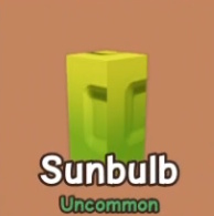 Sunbulb