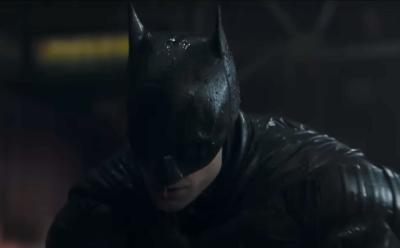 The Batman