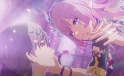 The Deliverer Trailer Breakdown Honkai Star Rail