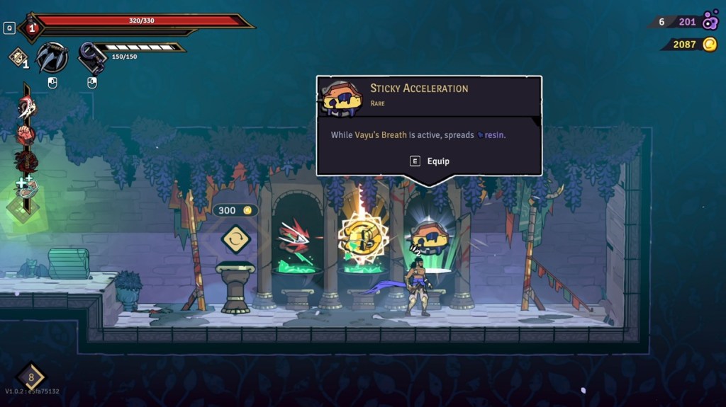The Rogue Prince of Persia Medallions