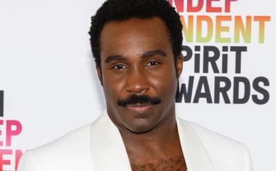 Tramell Tillman