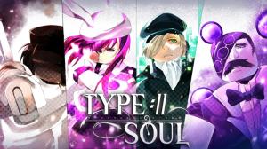 Type Soul Tier List (August 2025)