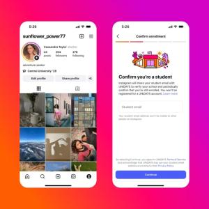 Instagram's New Feature Makes It Easy to Find Your College Friends | Beebom