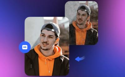 Vmake tool enhancing image quality