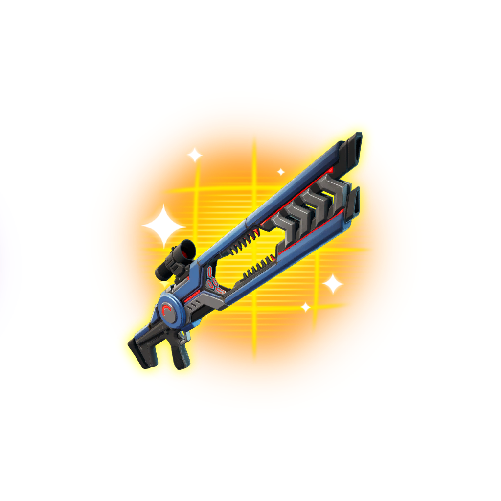 Fortnite Vector 7 DMR