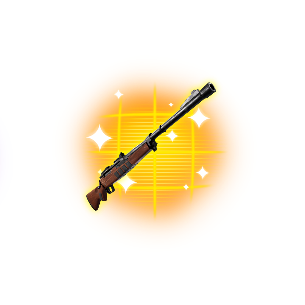Fortnite Hunting Rifle