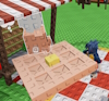 Waffle
