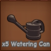Watering Can