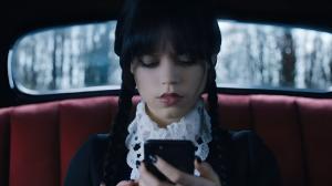 Who Is Wednesday's Stalker in Wednesday Season 2?