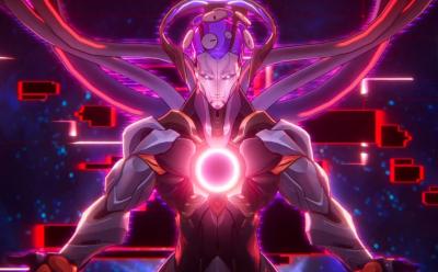 Zandar One Kuwabara's Real Identity Honkai Star Rail