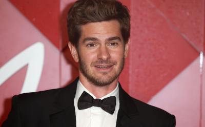 Andrew Garfield