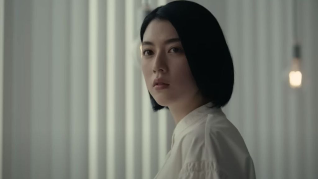 Rizuna Ann in Alice in Borderland Season 3