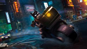 LEGO Batman: Legacy of the Dark Knight Release Date, Platforms, and Gameplay