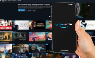 Best Horror Movies on Amazon Prime