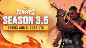 Marvel Rivals Season 3.5 Patch Notes: Blade Hero, New Team-Ups and Fixes