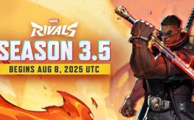 Blade in Marvel Rivals Season 3.5