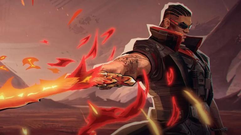 Marvel Rivals August 28 Patch Notes: New Chrono Storm event, Phoenix ...