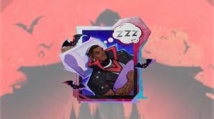 How to Get Marvel Rivals Nighty Night Blade Spray for Free