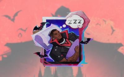 Blade Spray Marvel Rivals