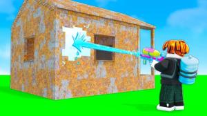 Clean a House Codes (August 2025)