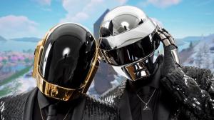 Fortnite Daft Punk Live Event: Concert Date, Start Time, Teasers, and More
