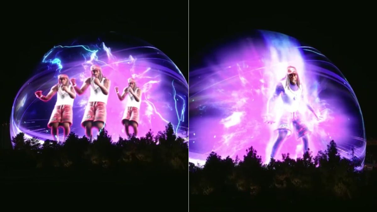 Fortnite Kai Cenat Emotes